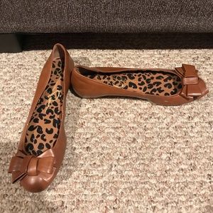 Jessica Simpson shoes